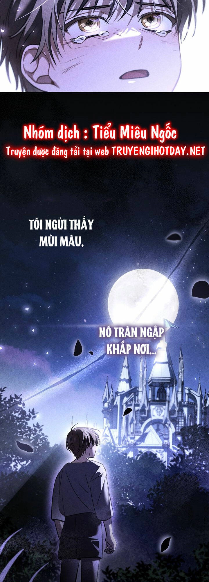 Một Đêm Không Bóng Chapter 69 - 28