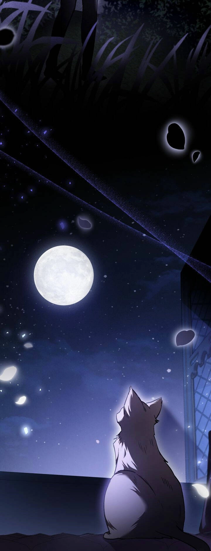 Một Đêm Không Bóng Chapter 69 - 29