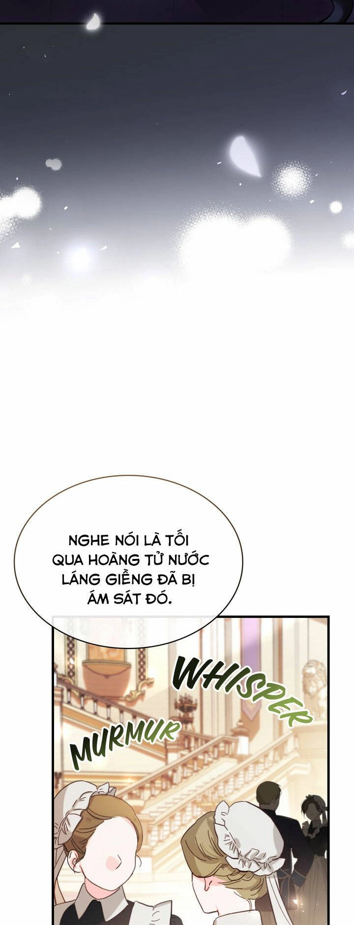 Một Đêm Không Bóng Chapter 69 - 30