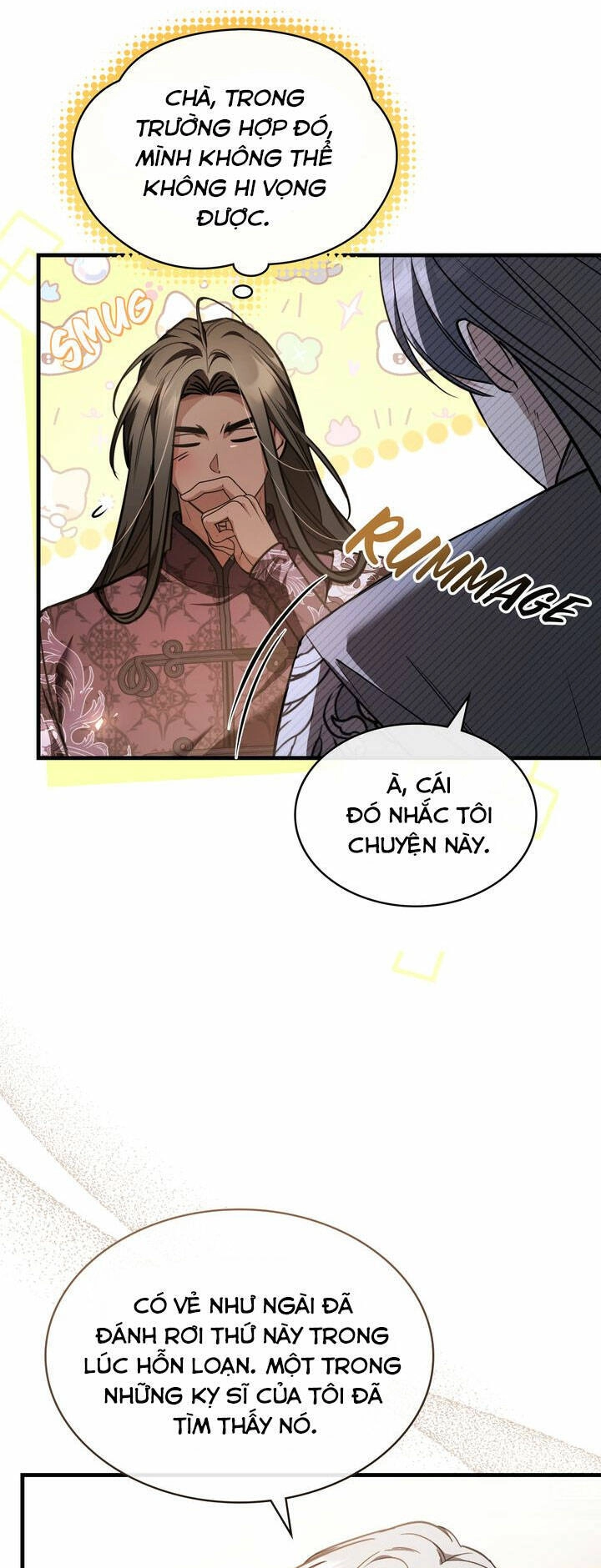 Một Đêm Không Bóng Chapter 69 - 36