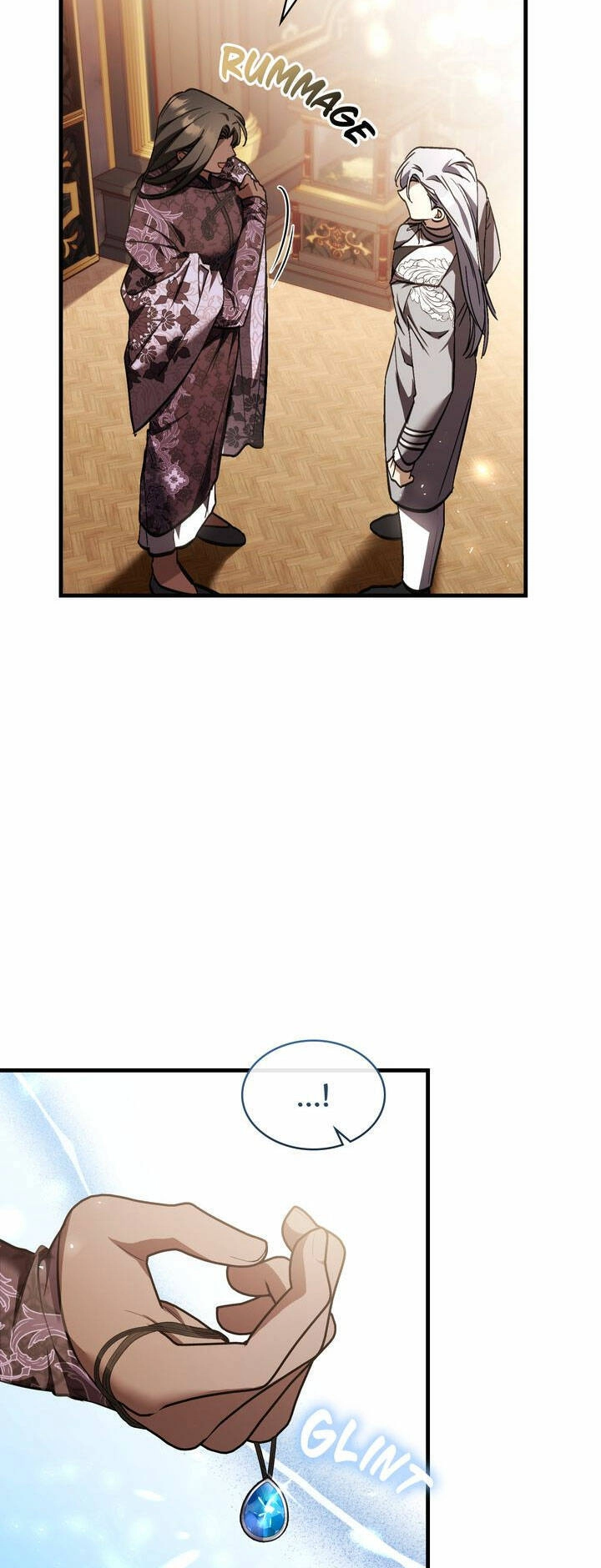 Một Đêm Không Bóng Chapter 69 - 42