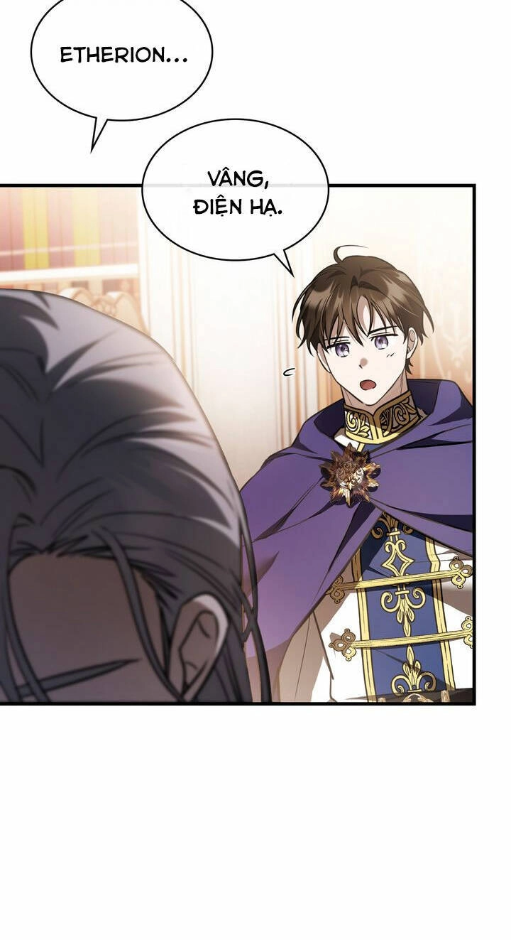 Một Đêm Không Bóng Chapter 69 - 51