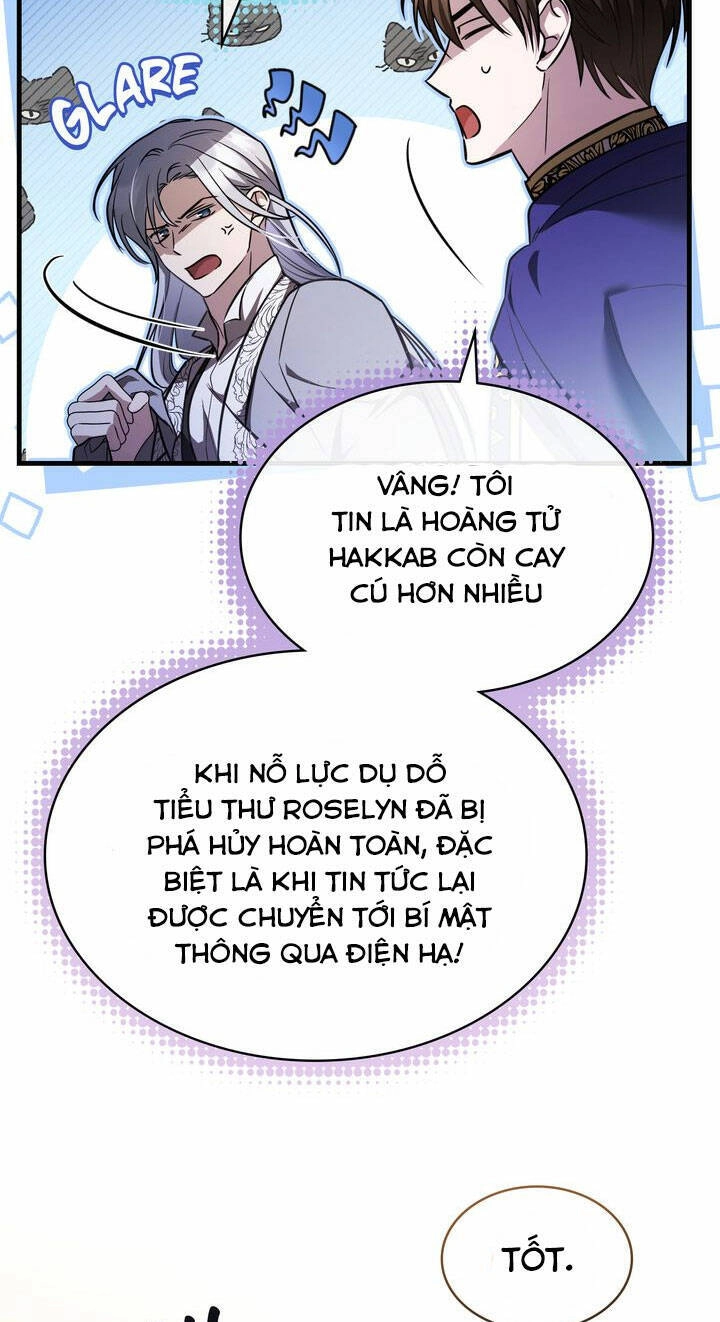 Một Đêm Không Bóng Chapter 69 - 53