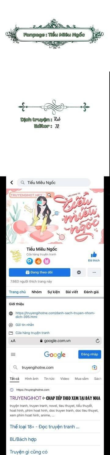 Một Đêm Không Bóng Chapter 70 - 1