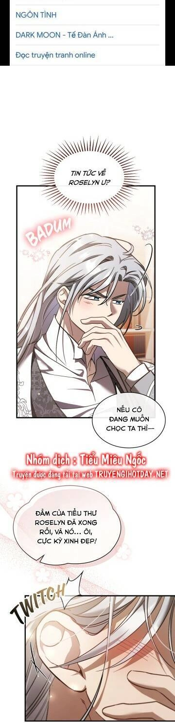 Một Đêm Không Bóng Chapter 70 - 2