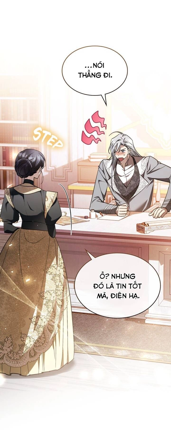 Một Đêm Không Bóng Chapter 70 - 4