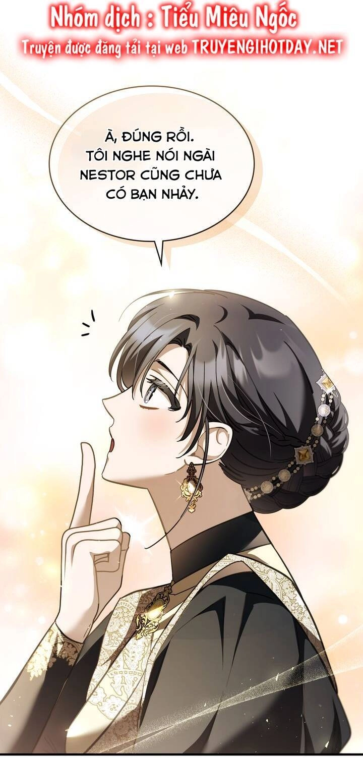 Một Đêm Không Bóng Chapter 70 - 6