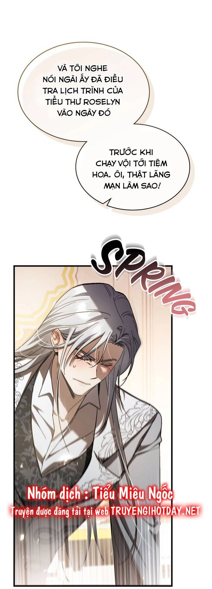 Một Đêm Không Bóng Chapter 70 - 7