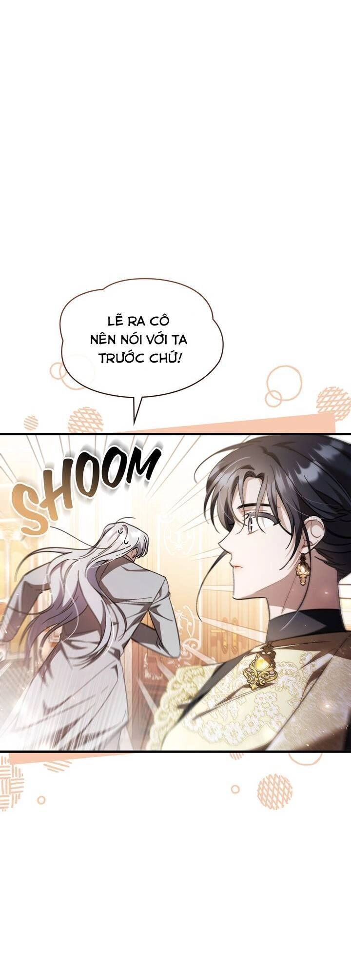 Một Đêm Không Bóng Chapter 70 - 8