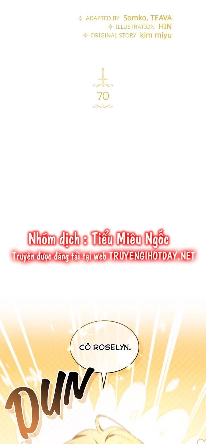 Một Đêm Không Bóng Chapter 70 - 11