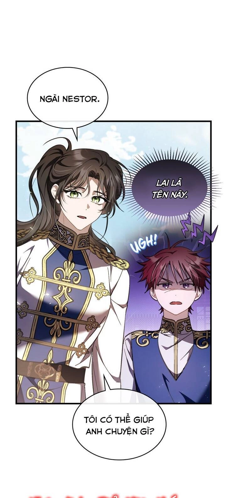 Một Đêm Không Bóng Chapter 70 - 13