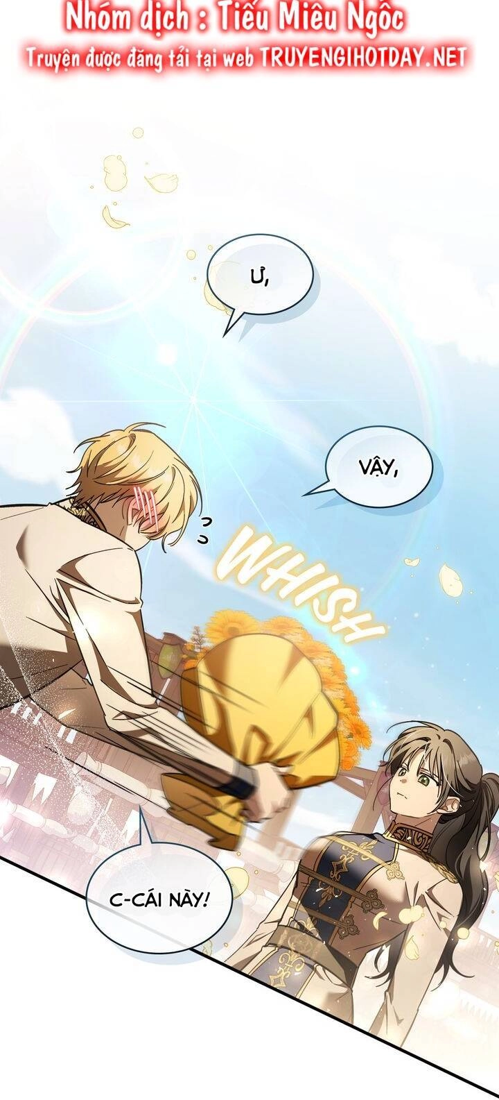 Một Đêm Không Bóng Chapter 70 - 14