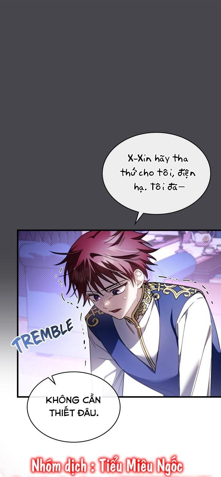 Một Đêm Không Bóng Chapter 70 - 19