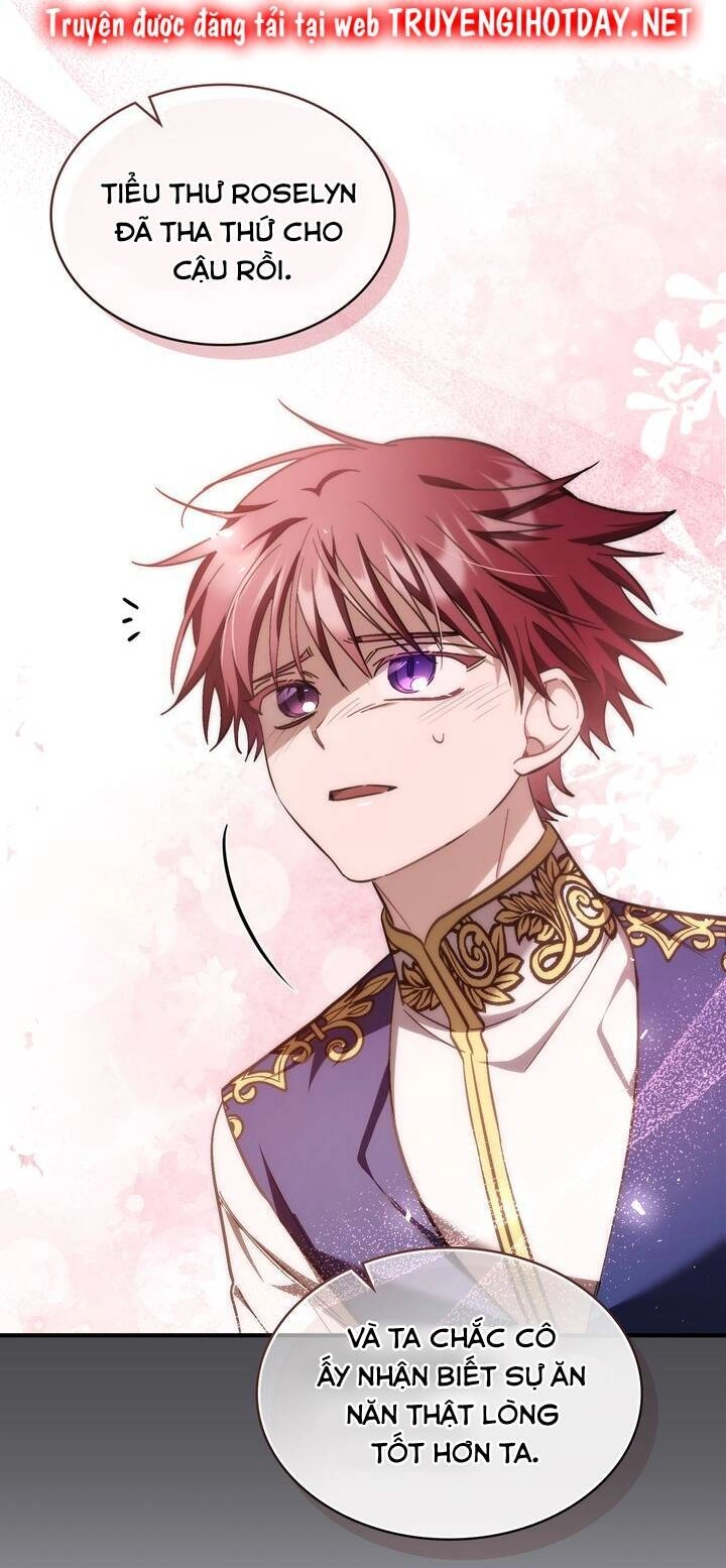 Một Đêm Không Bóng Chapter 70 - 20