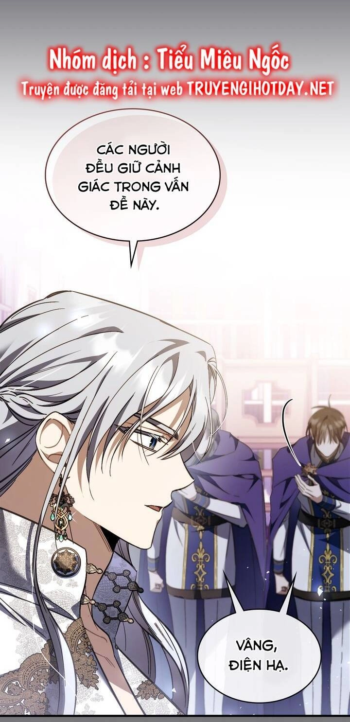 Một Đêm Không Bóng Chapter 70 - 21