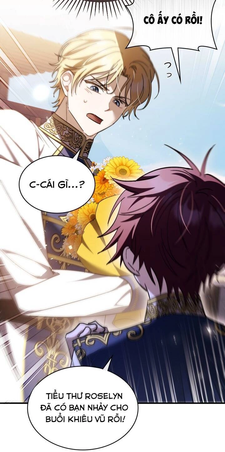 Một Đêm Không Bóng Chapter 70 - 24