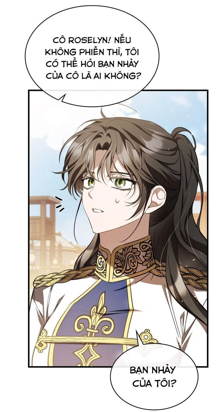 Một Đêm Không Bóng Chapter 70 - 30