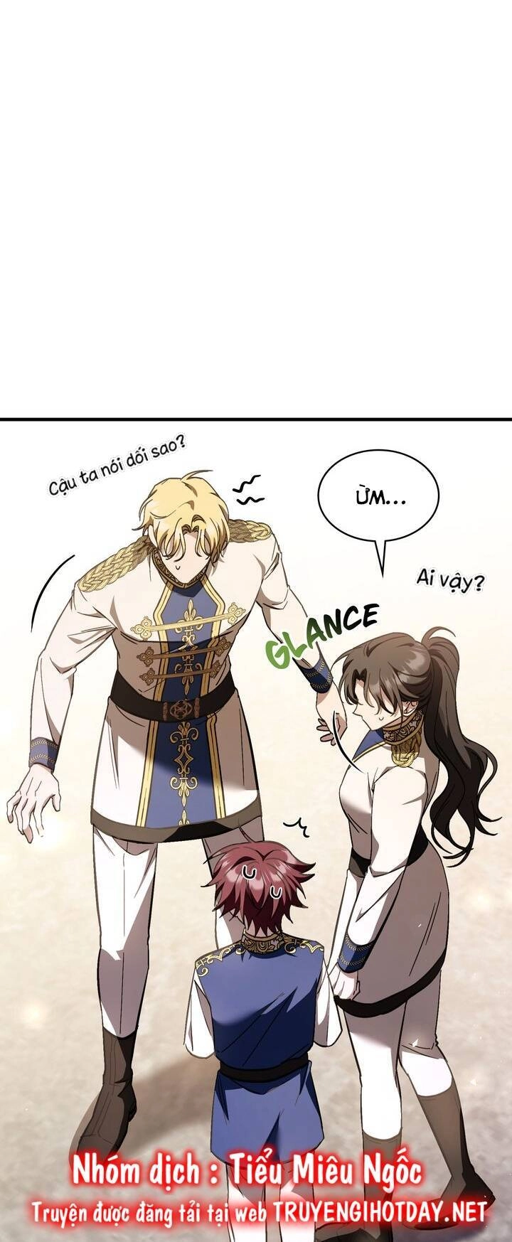 Một Đêm Không Bóng Chapter 70 - 31