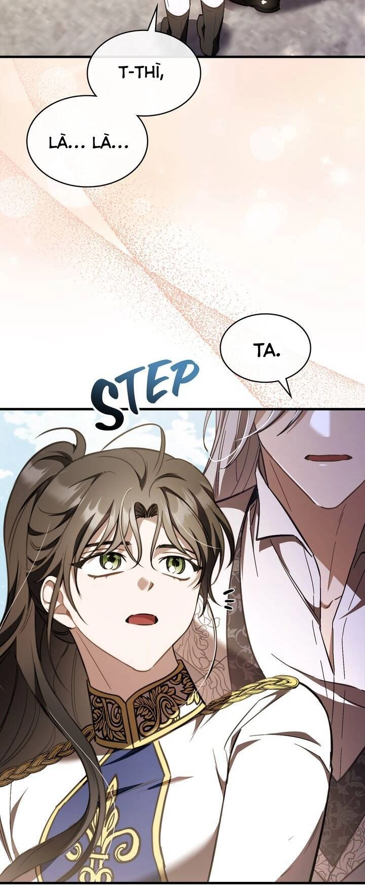 Một Đêm Không Bóng Chapter 70 - 32