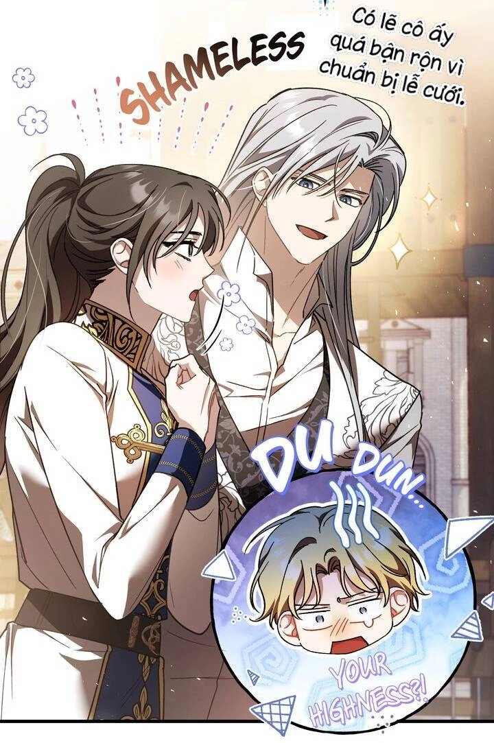 Một Đêm Không Bóng Chapter 70 - 36