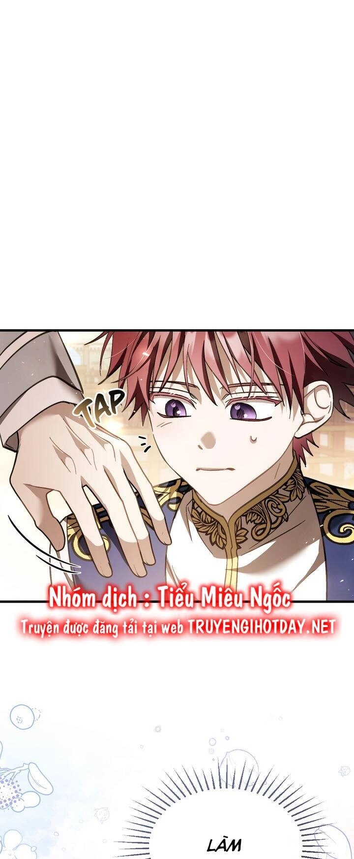 Một Đêm Không Bóng Chapter 70 - 37