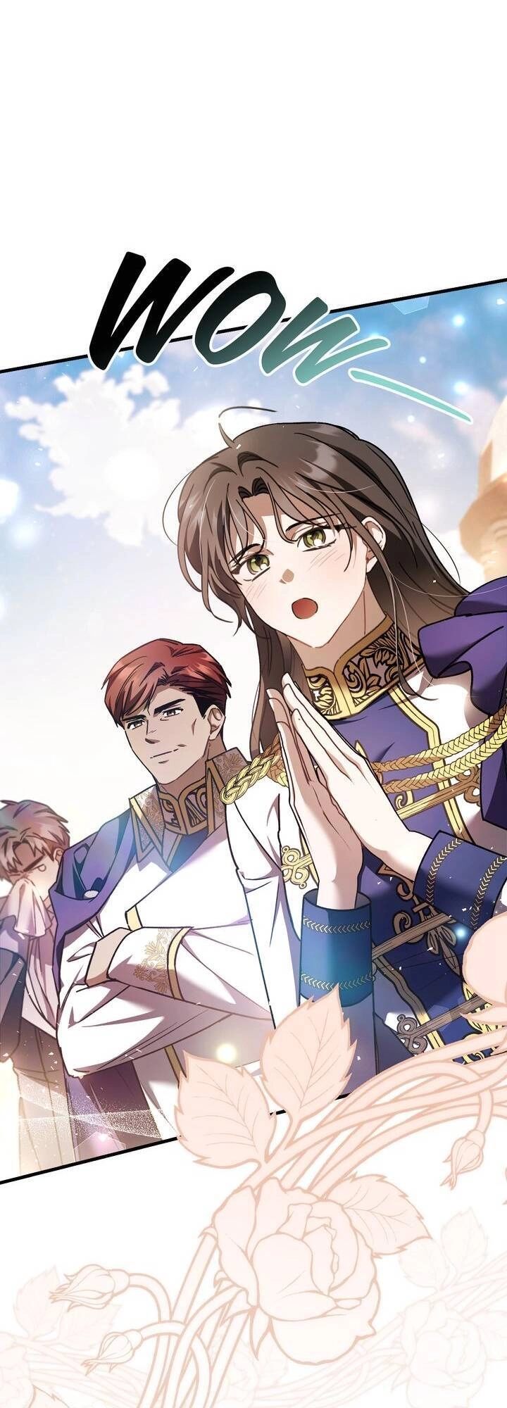 Một Đêm Không Bóng Chapter 70 - 43