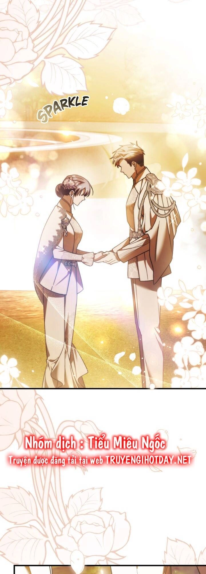 Một Đêm Không Bóng Chapter 70 - 44