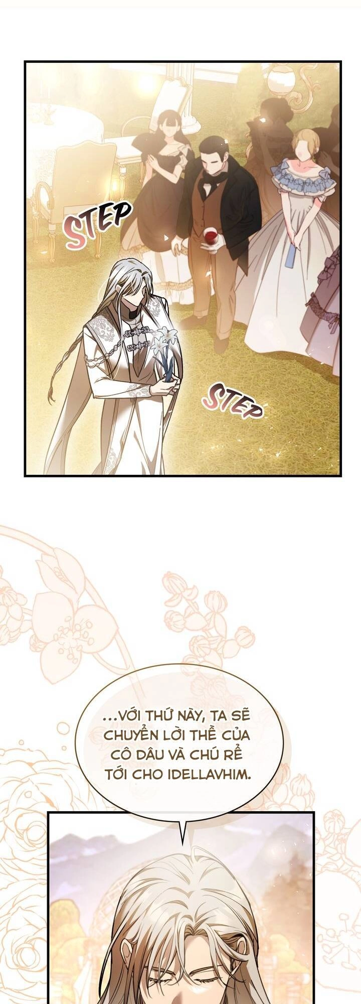 Một Đêm Không Bóng Chapter 70 - 47