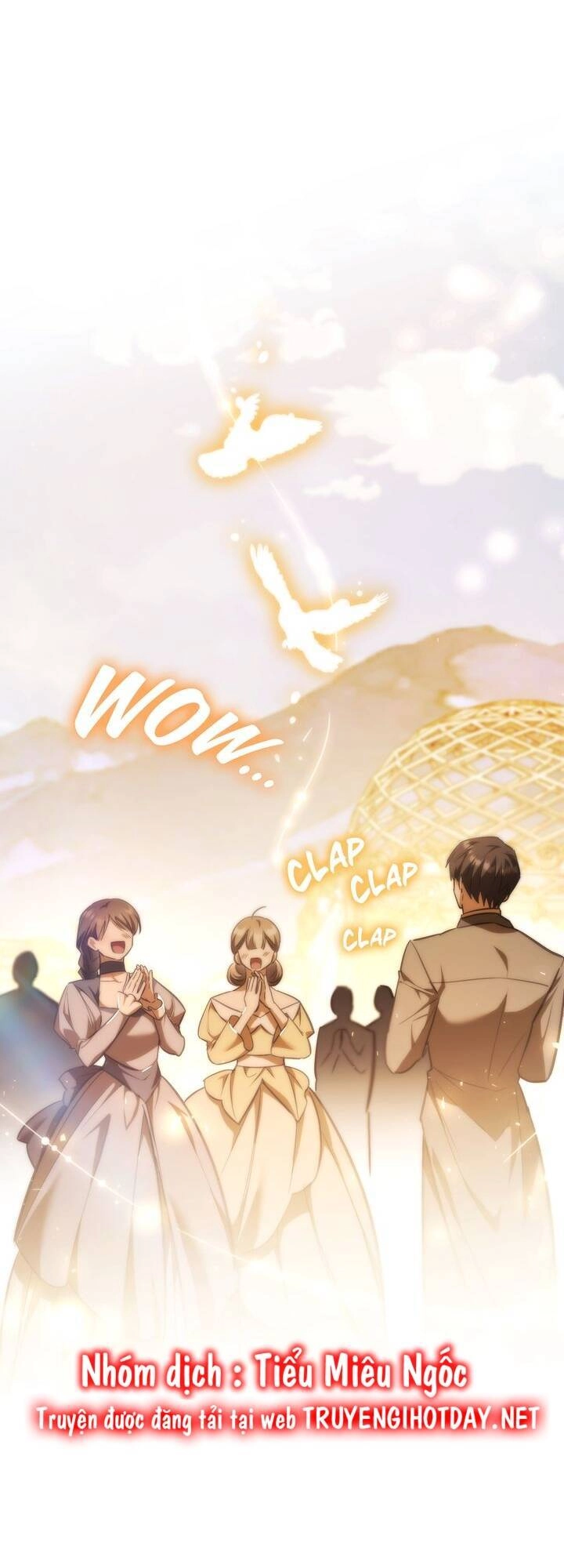 Một Đêm Không Bóng Chapter 70 - 53