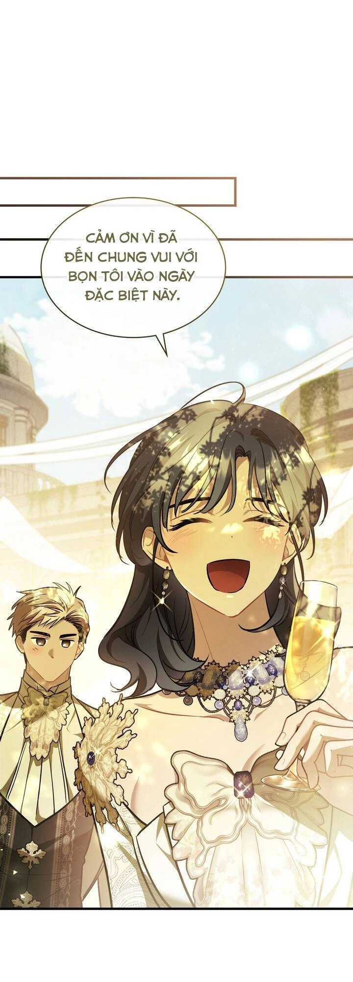 Một Đêm Không Bóng Chapter 70 - 54