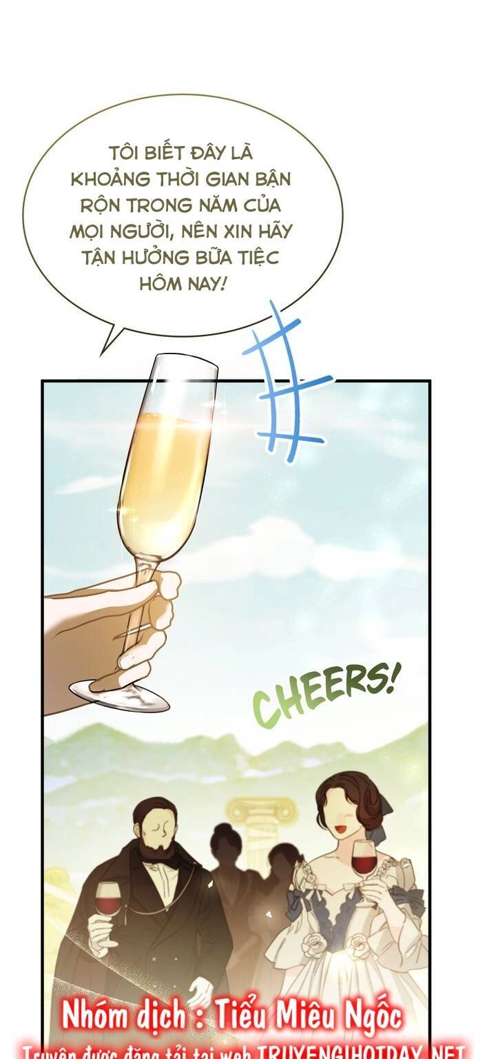 Một Đêm Không Bóng Chapter 70 - 55