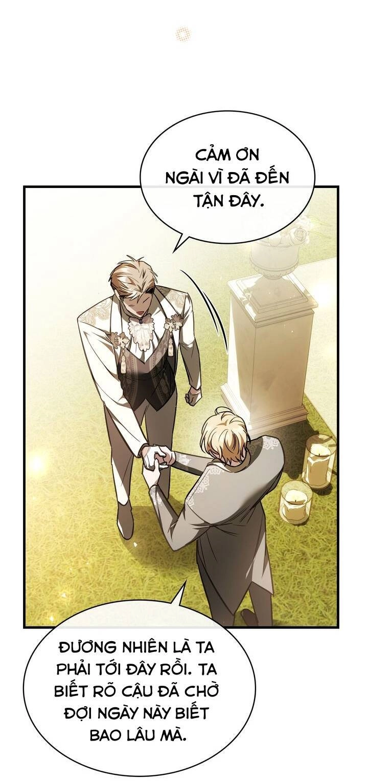 Một Đêm Không Bóng Chapter 70 - 59