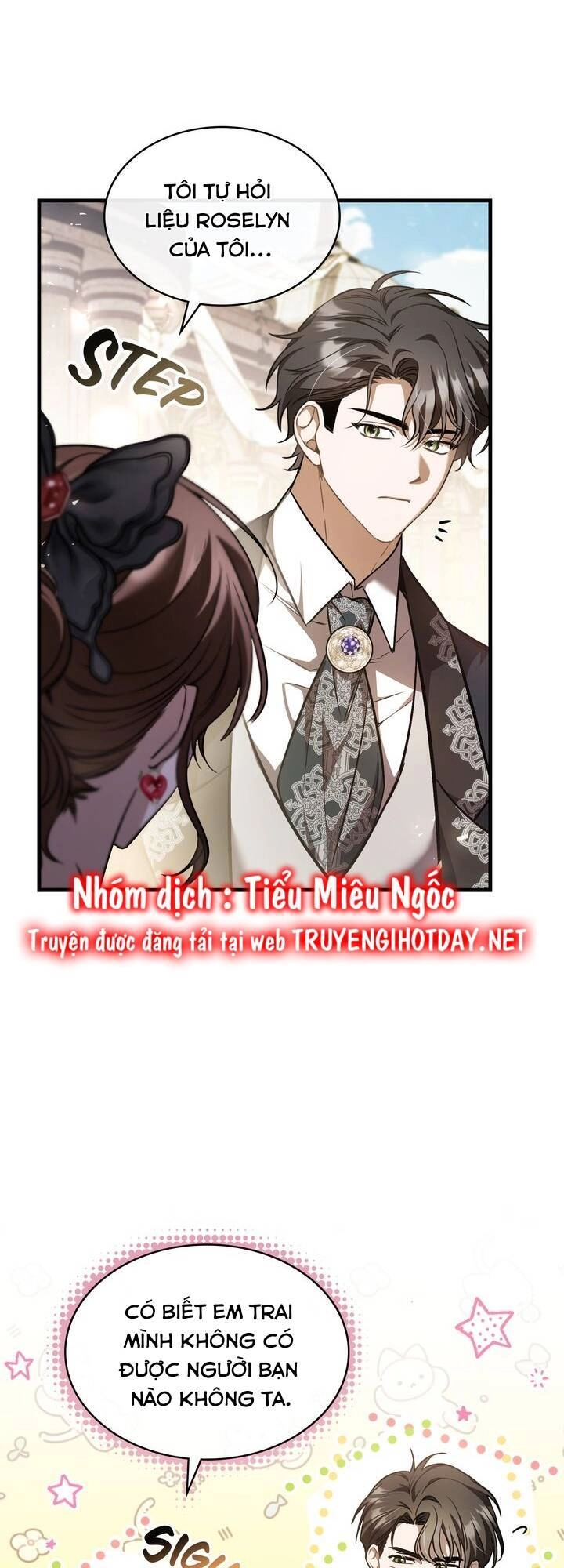 Một Đêm Không Bóng Chapter 70 - 67