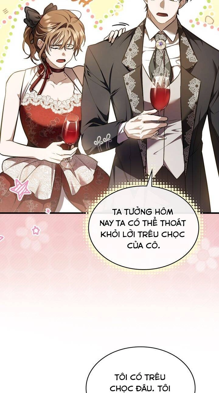 Một Đêm Không Bóng Chapter 70 - 68