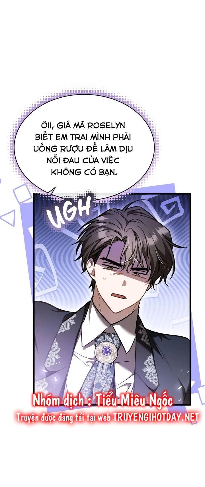 Một Đêm Không Bóng Chapter 70 - 70