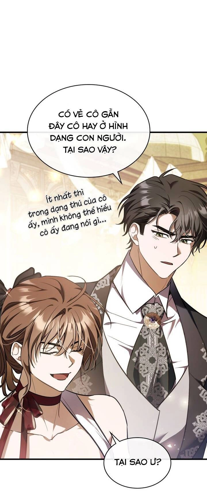 Một Đêm Không Bóng Chapter 70 - 71