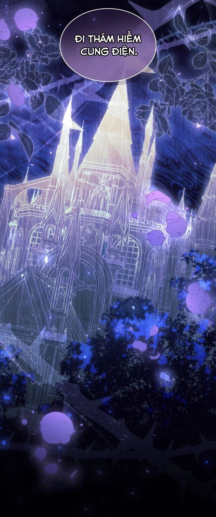 Một Đêm Không Bóng Chapter 70 - 74