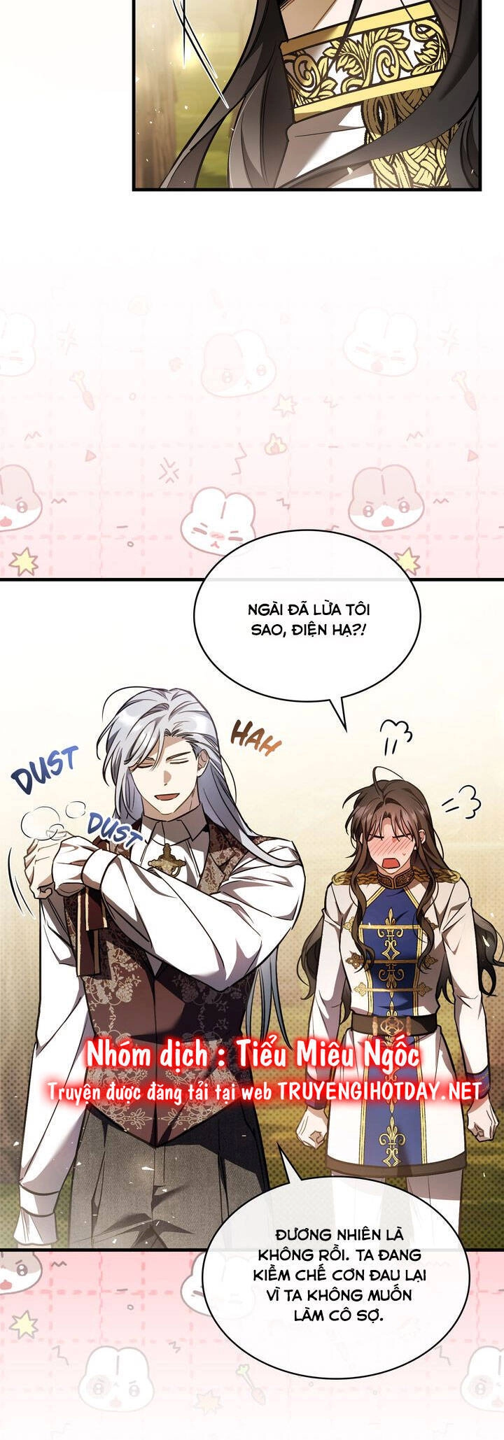 Một Đêm Không Bóng Chapter 74 - 5