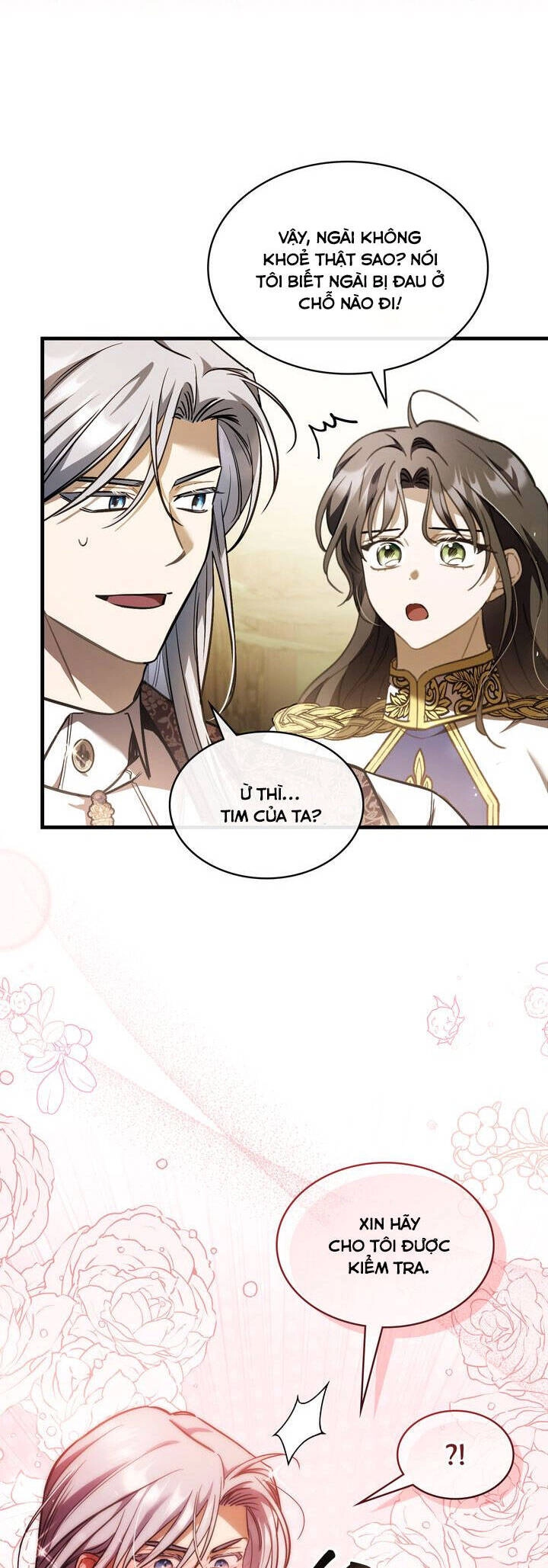 Một Đêm Không Bóng Chapter 74 - 6