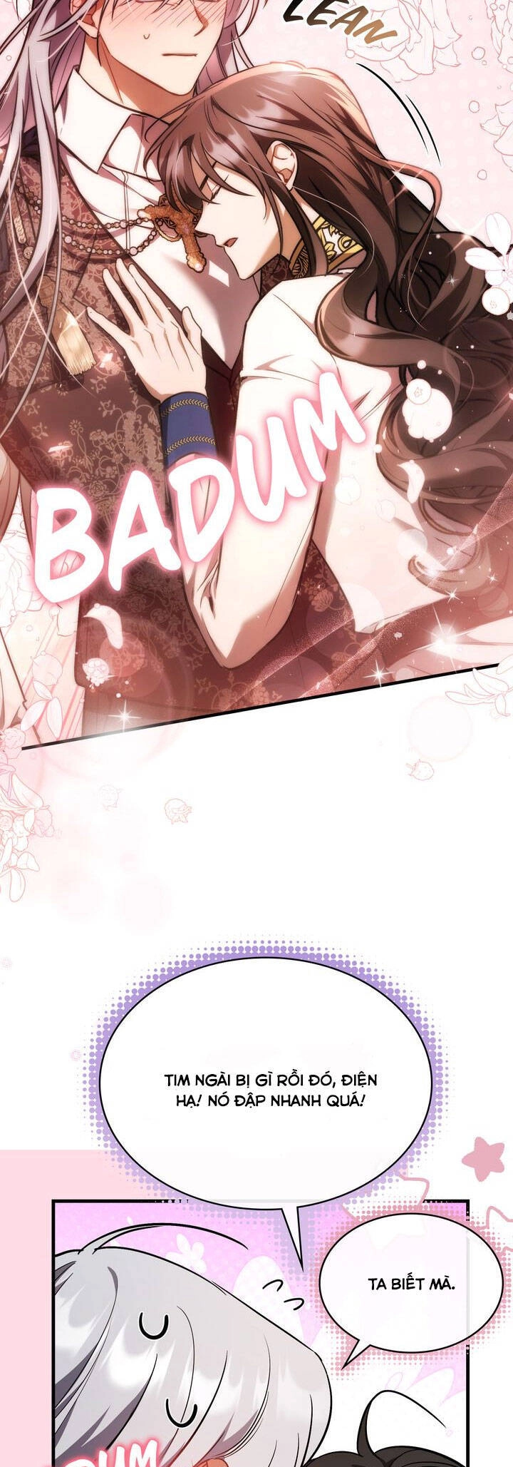 Một Đêm Không Bóng Chapter 74 - 7