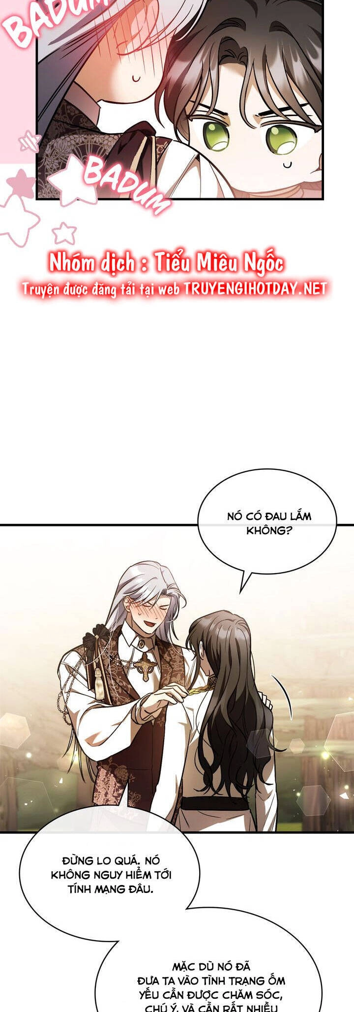 Một Đêm Không Bóng Chapter 74 - 8