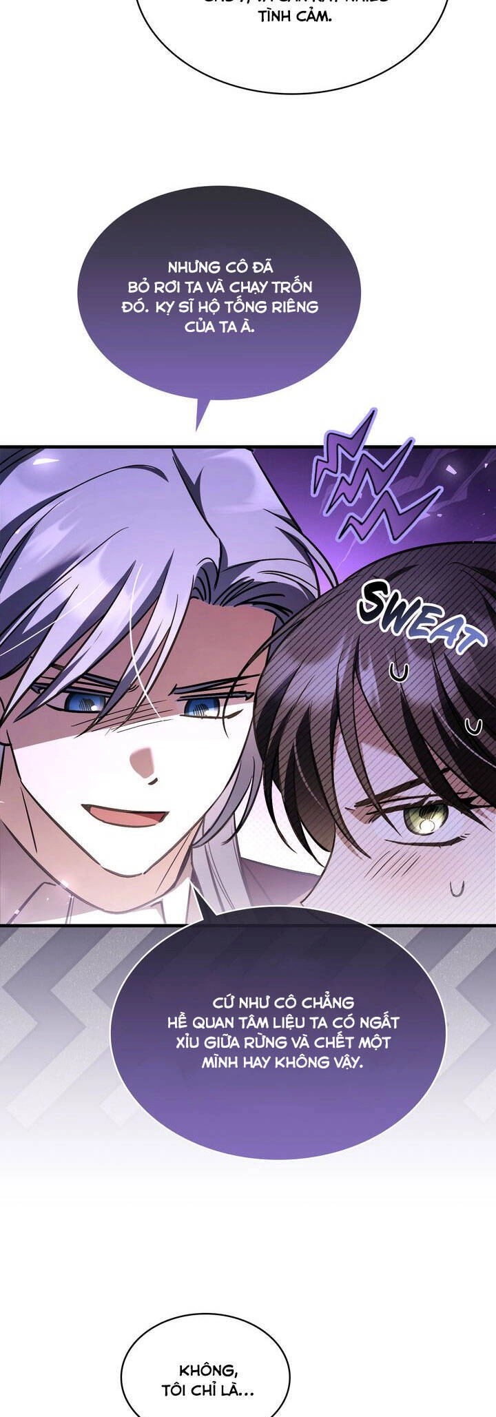 Một Đêm Không Bóng Chapter 74 - 9