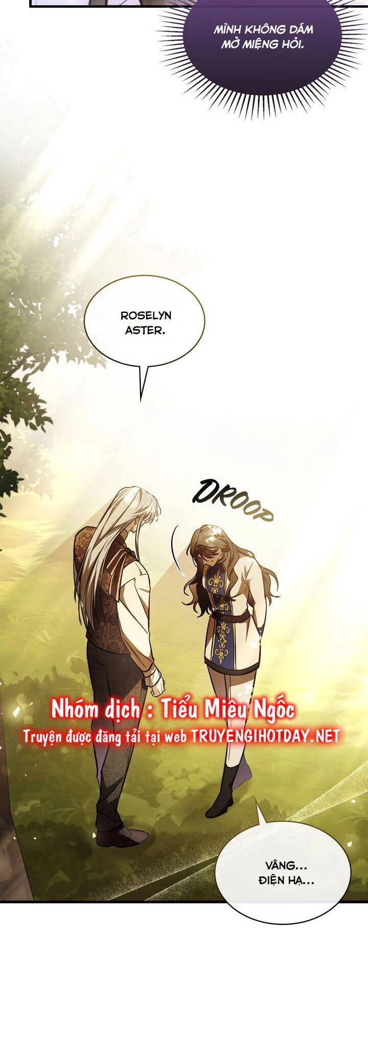 Một Đêm Không Bóng Chapter 74 - 14