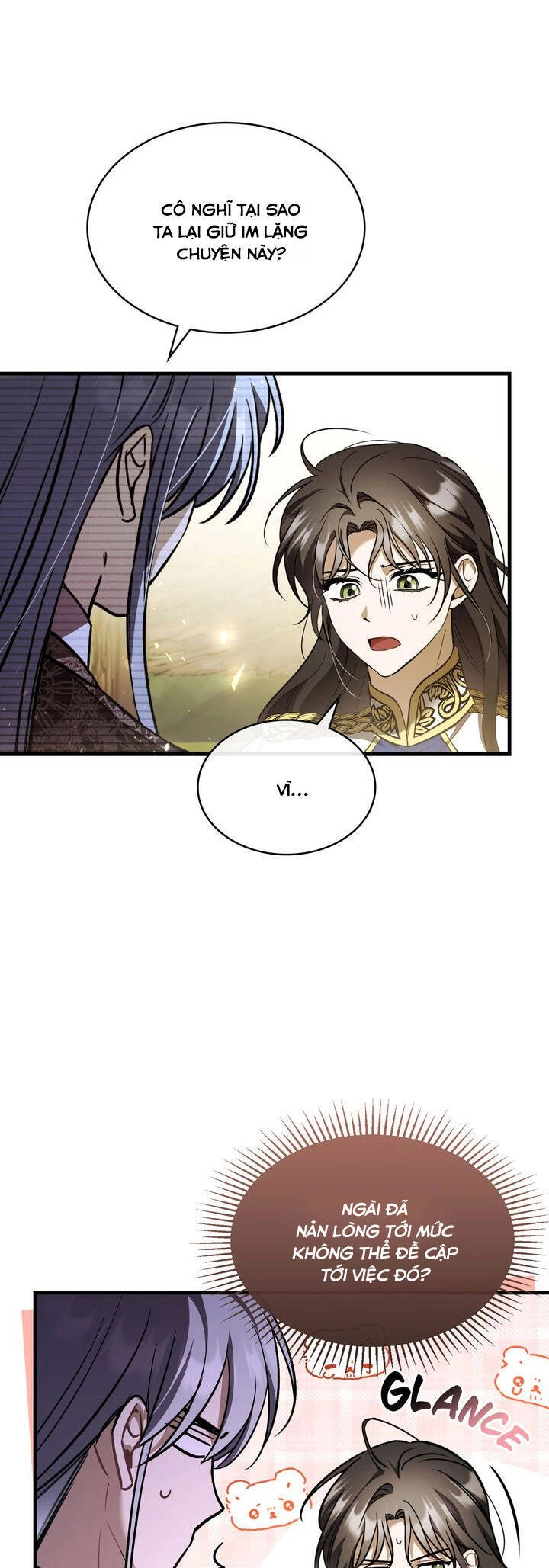 Một Đêm Không Bóng Chapter 74 - 15