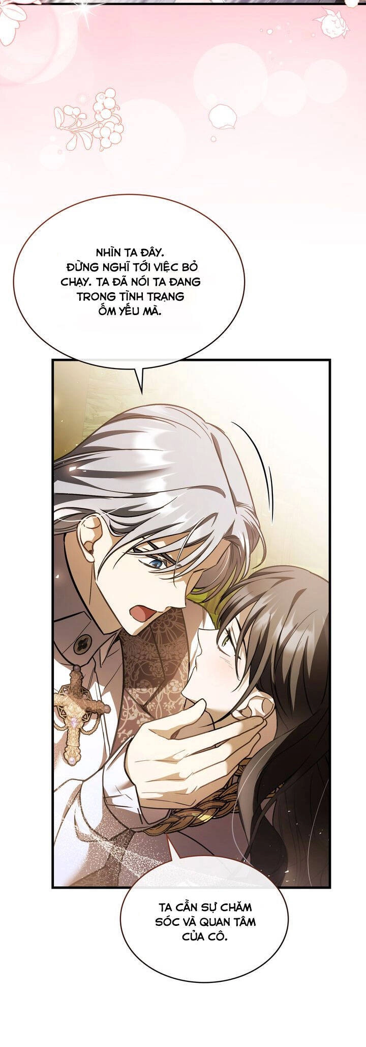 Một Đêm Không Bóng Chapter 74 - 17