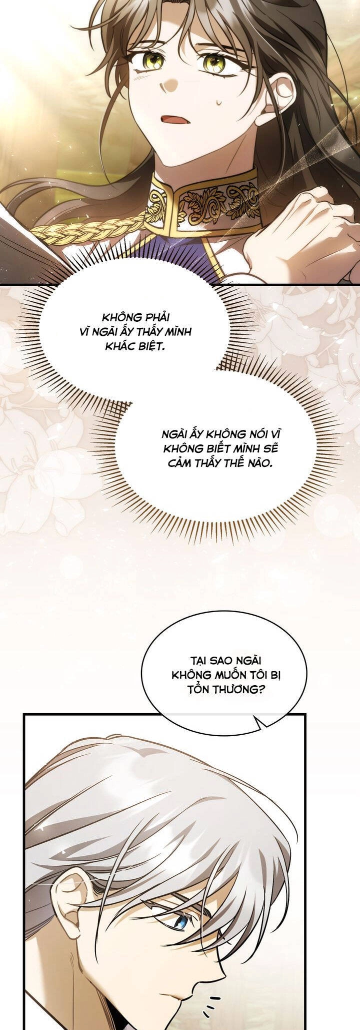 Một Đêm Không Bóng Chapter 74 - 19