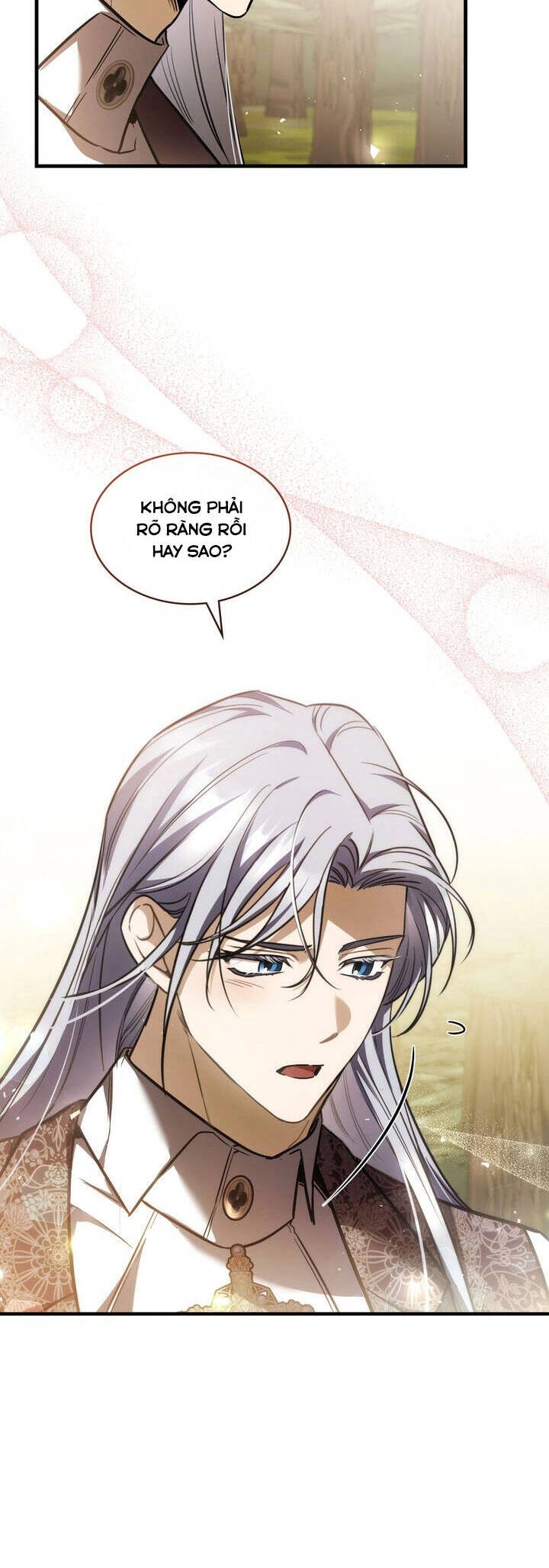 Một Đêm Không Bóng Chapter 74 - 20