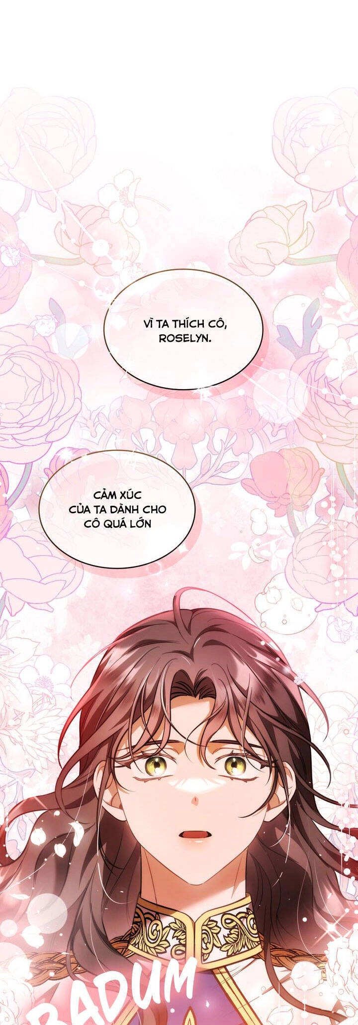 Một Đêm Không Bóng Chapter 74 - 21