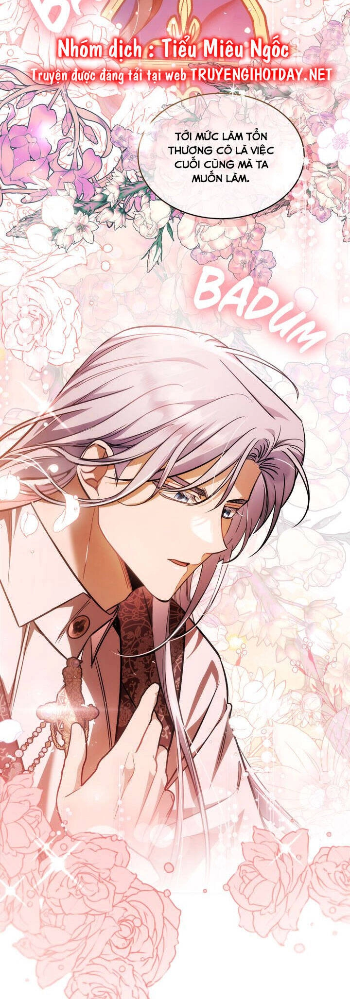 Một Đêm Không Bóng Chapter 74 - 22