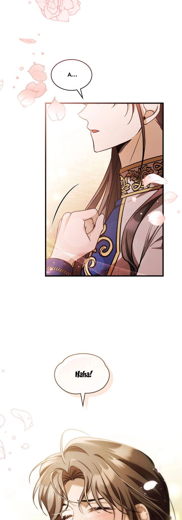 Một Đêm Không Bóng Chapter 74 - 23